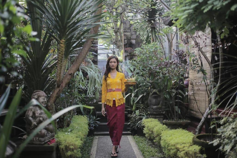 Exterior & Views 2, Rembulan Inn and Spa, Gianyar