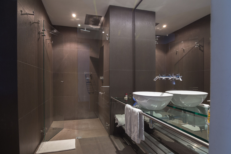 Bathroom 5, Casa 95, Santafé de Bogotá