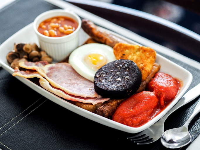 Food & Drinks 5, Toulson Court, North Yorkshire
