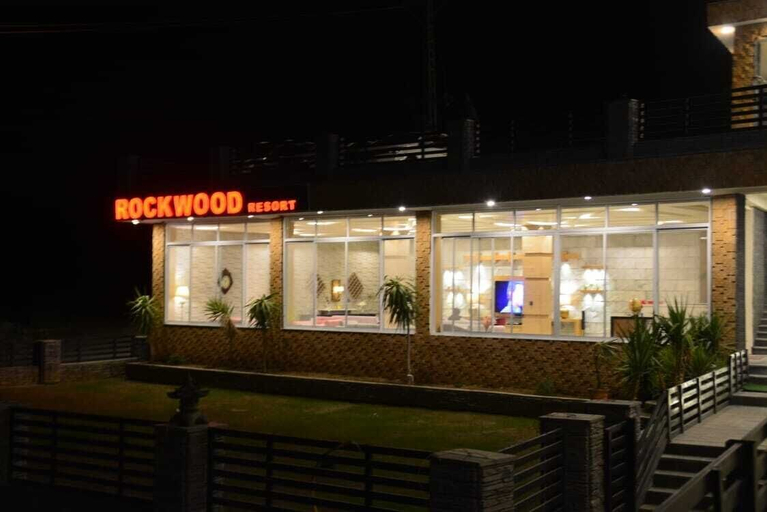 Exterior & Views 2, Rockwood Resort, Northern Areas