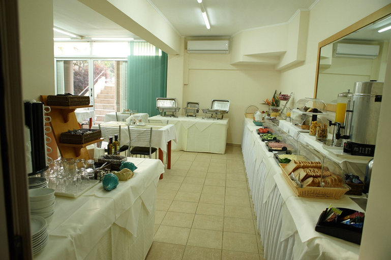 Food & Drinks 5, Veronica Hotel, Crete