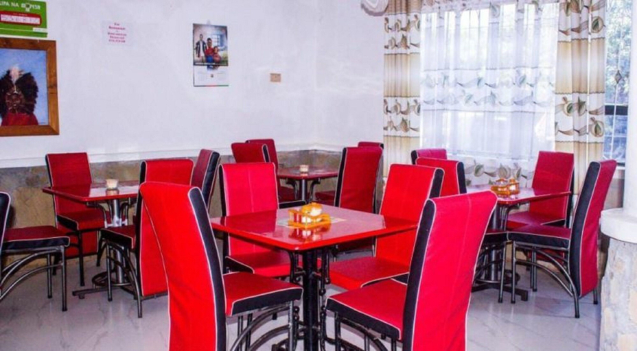 Food & Drinks 4, Amboseli Getaway Hotel, Kajiado South