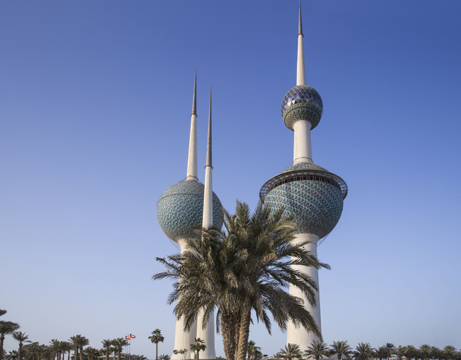 Exterior & Views 2, Four Seasons Hotel Kuwait at Burj Alshaya, Kuwait City