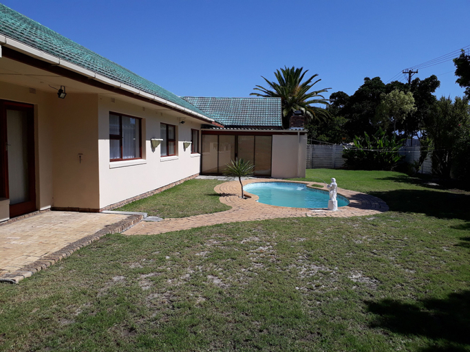Exterior & Views, Dj'S B&B, City of Cape Town