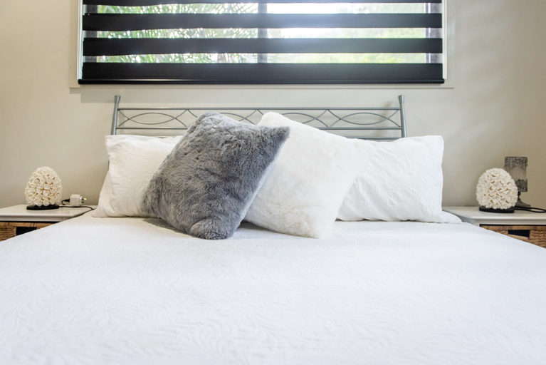 Bedroom 3, Austinmer - Cannonvale, Whitsunday