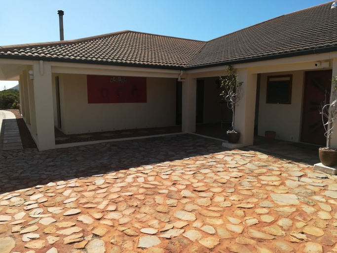 Exterior & Views 2, Kapensis Guesthouse, Overberg