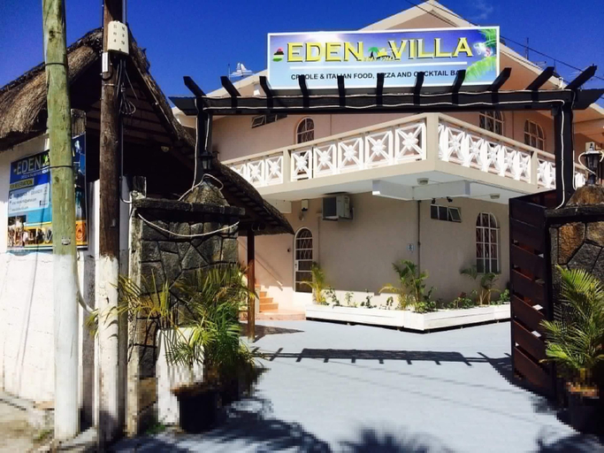 Exterior & Views 2, Eden Villa, Flacq