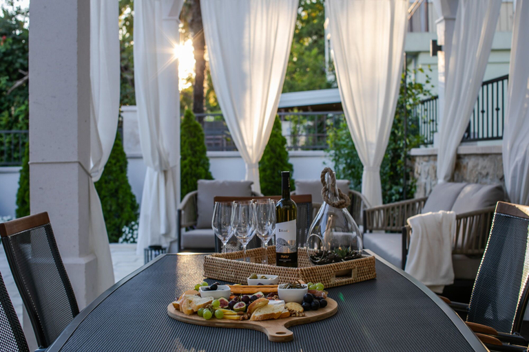 Food & Drinks 4, Villa Bante - Luxury Stone House, Kaštela