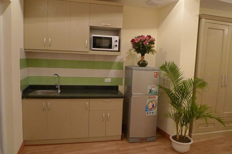 Others 4, Lotus House, Cầu Giấy