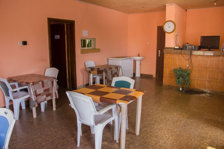 Others, Fun City Hotel 1, Ibeju/Lekki