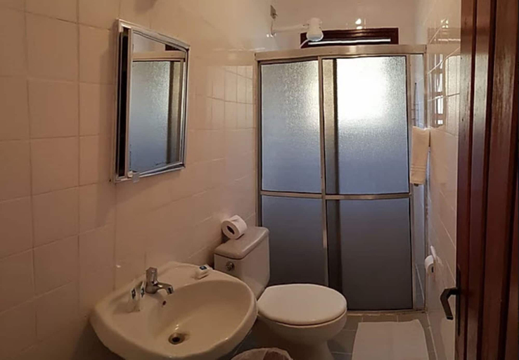 Bathroom 4, Hotel Canto do Rio - Maresias, São Sebastião