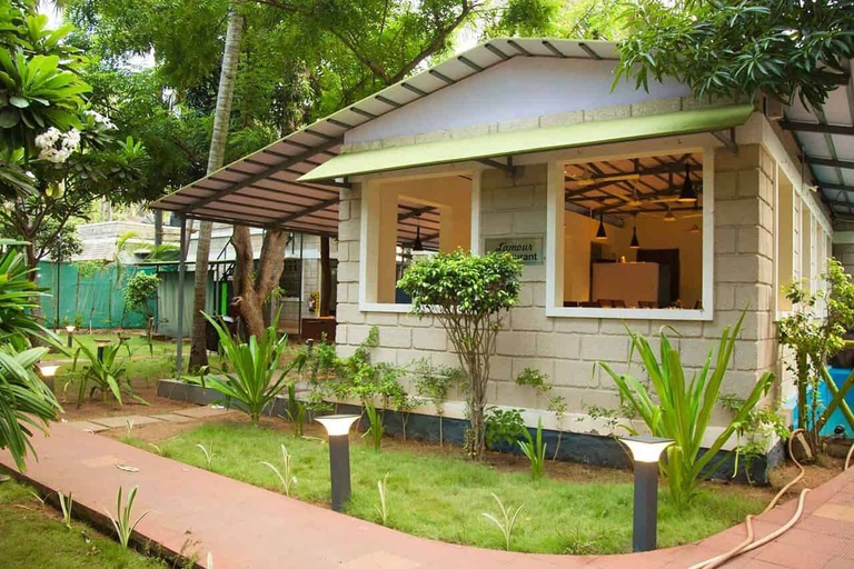 Exterior & Views 2, Leisure Inn Resort by NHospitality, Kancheepuram