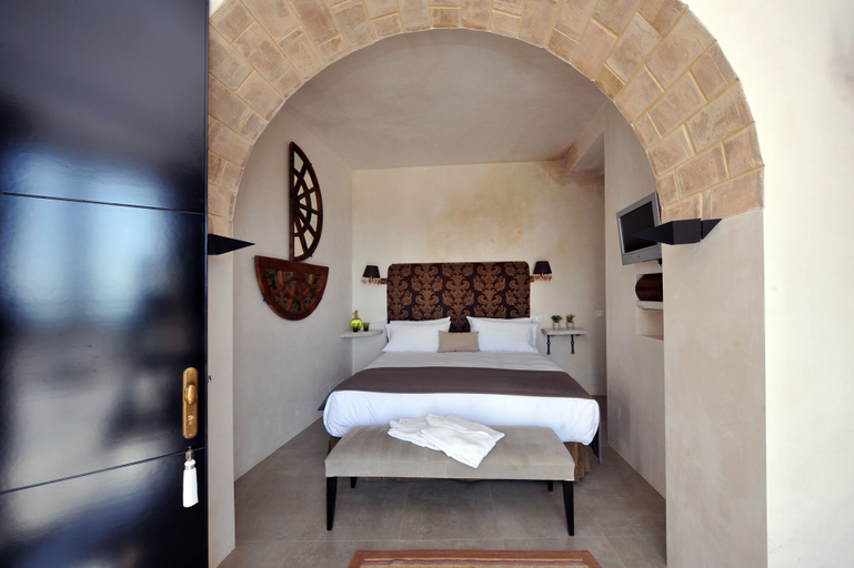 Bedroom 4, Boutique Hotel V-by Grupo Tribu, Cádiz