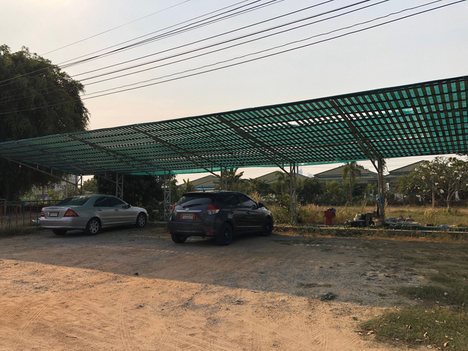 Others 5, Romsai Resort, Bang Lamung