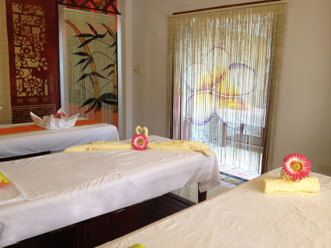 Bedroom 4, Green Hill Resort & Spa, Phan Thiết
