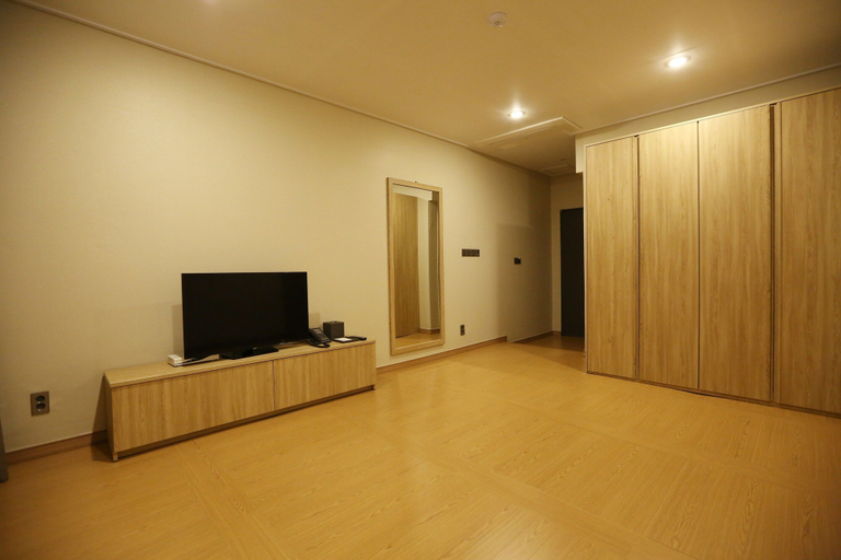 Others 5, Palgong Emillia Hotel, Gunwi