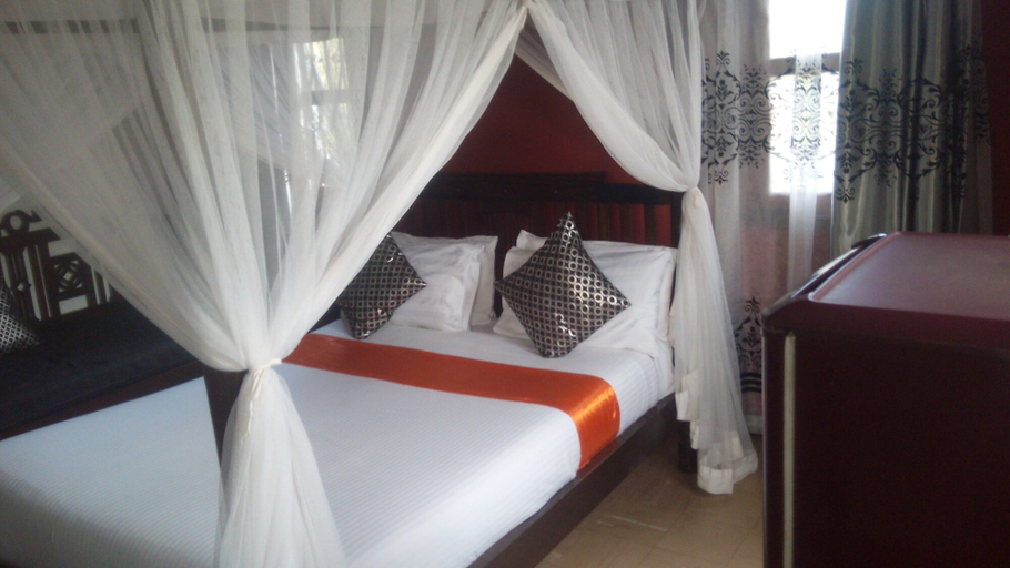 Bedroom 2, Twiga Sanctuary Resort, Kisumu Central