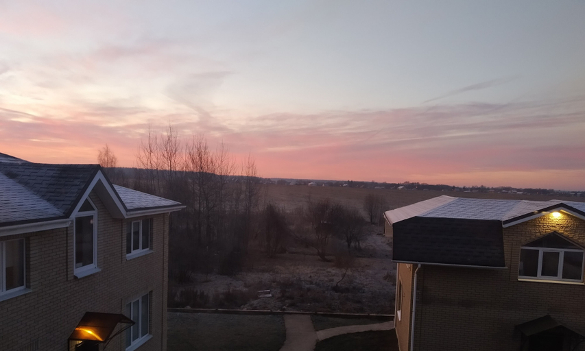 Exterior & Views 2, Day-Night, Domodedovskiy rayon