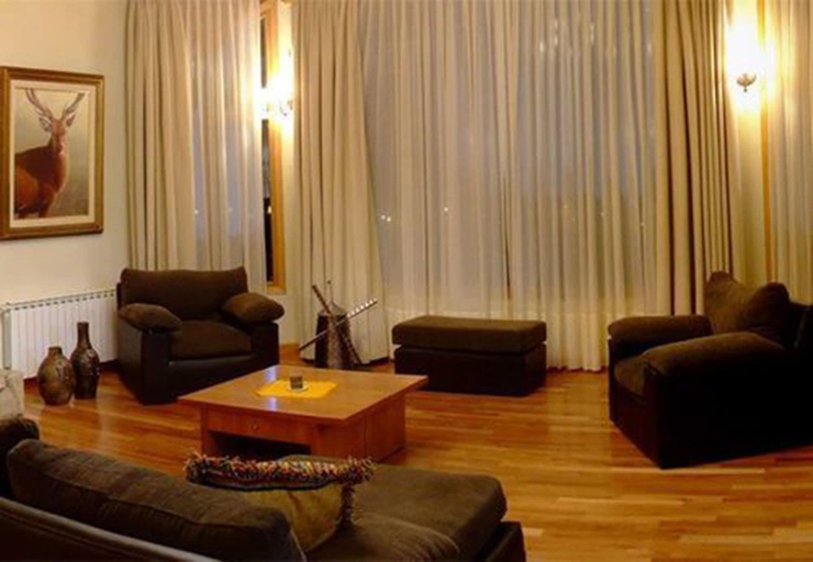Public Area 2, Complejo Turistico Patagon SMA, Lacar