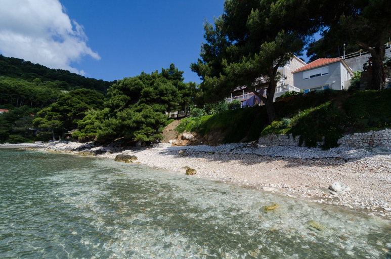 Exterior & Views 2, Apartments Franka Saplunara, Mljet