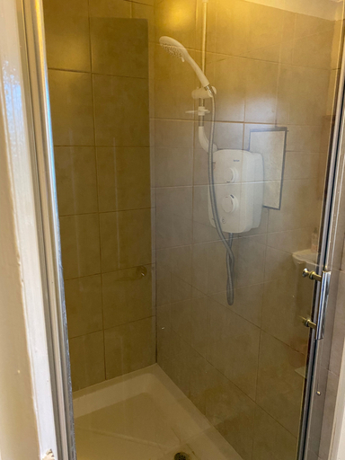 Bathroom 3, Rosebarne Bed & Breakfast, Suffolk