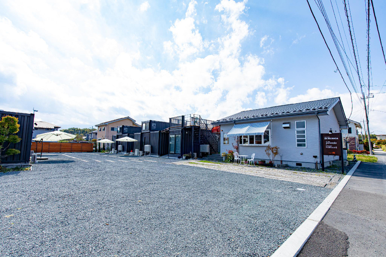 Exterior & Views 3, Cottage:Di Musica, Fujikawaguchiko
