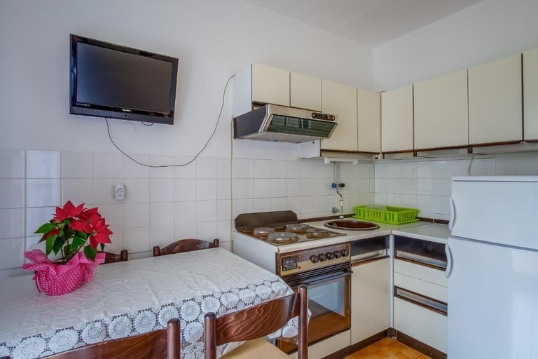 Others 4, Apartment Nives, Mali Lošinj