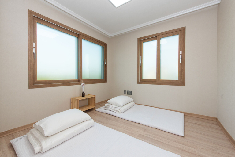 Bedroom 2, Dream in Jeju, Seogwipo