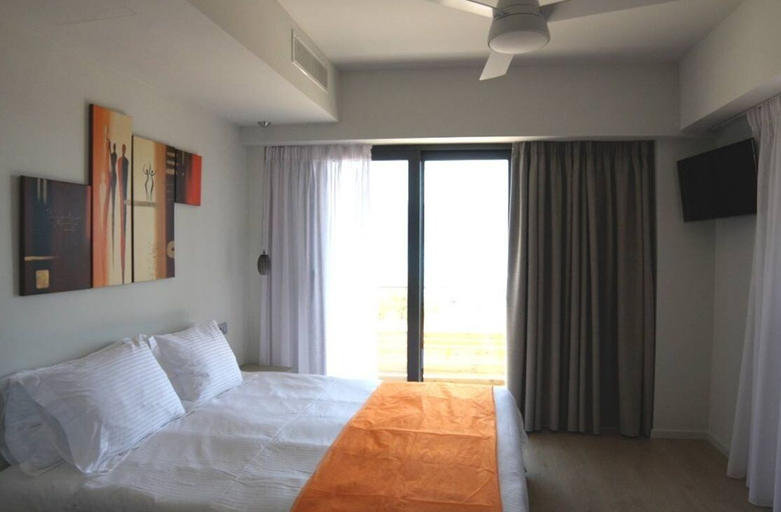 Bedroom 2, Aura Boutique Hotel, Ionian Islands