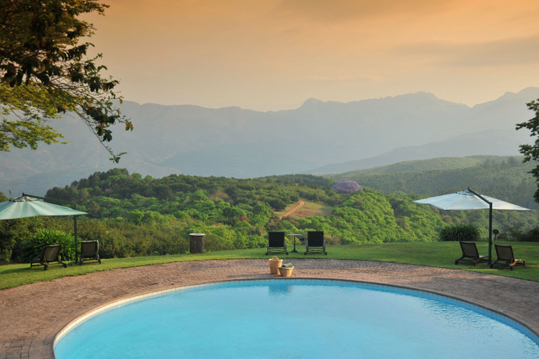Sport & Beauty 2, Coach House Hotel & Spa, Mopani
