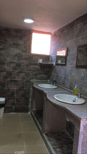 Bedroom 3, Bedouin Roads Camp, Aqaba