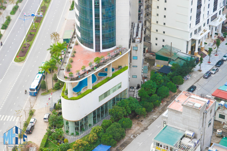 Exterior & Views, MHG Home Luxury Apartment, Hạ Long