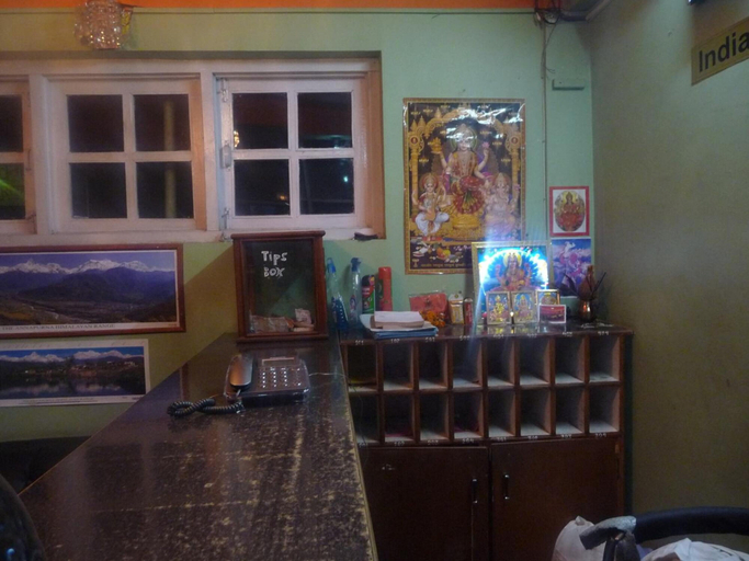 Food & Drinks, Pashupati Darshan, Bagmati