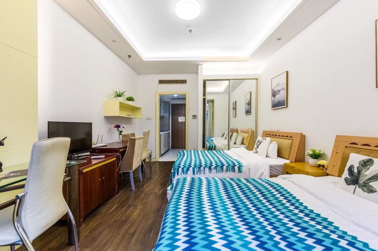 Bedroom 30