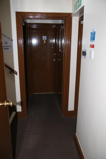 Public Area 2, A Gosport Inn, Hampshire