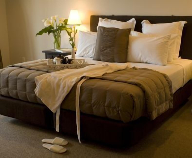 Bedroom 3, The Sanctuary @ Bay of Islands, Far North