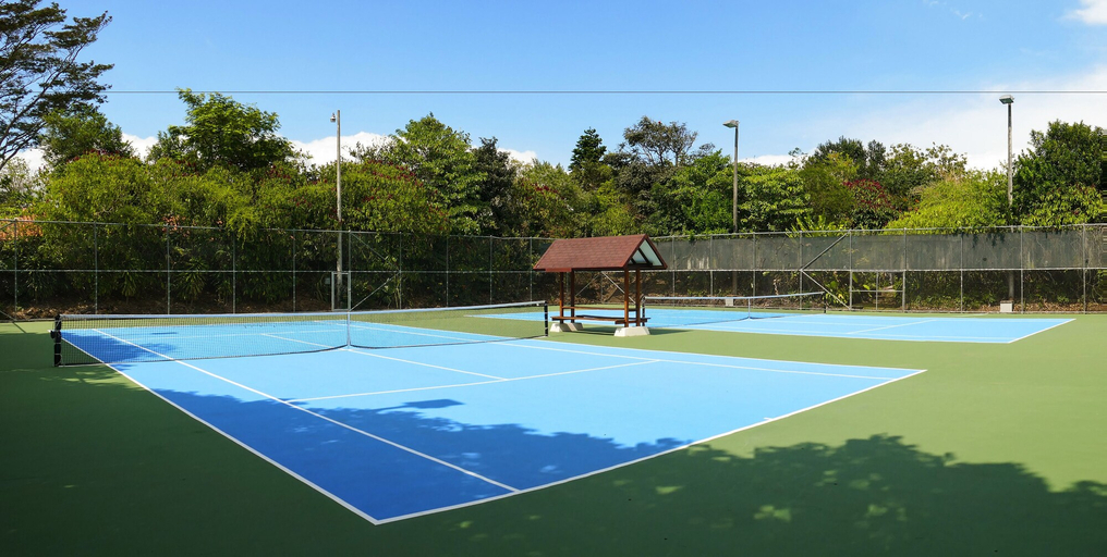 Sport & Beauty 5, Hotel Bougainvillea San José, Santo Domingo