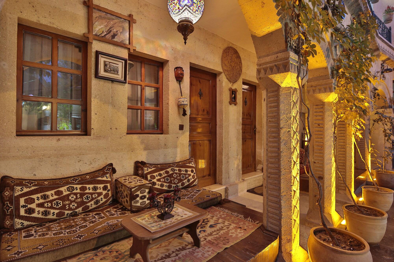 Exterior & Views 2, Goreme House Hotel, Nevşehir