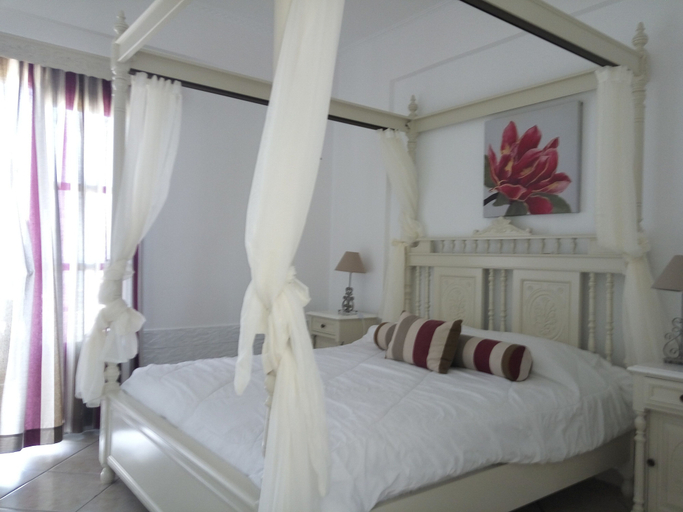 Bedroom 3, Suites Blue Hotel, South Aegean