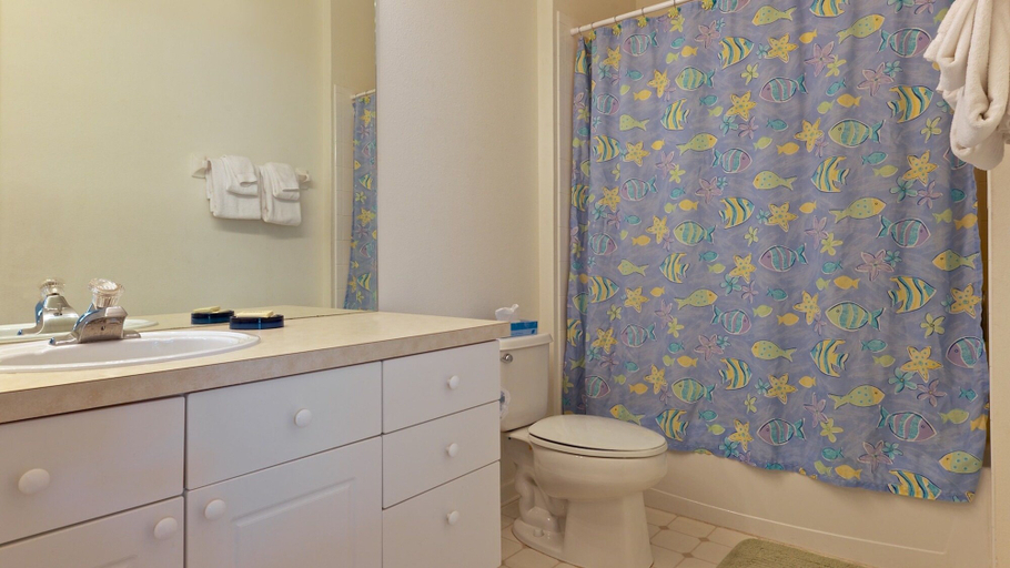 Bathroom 5, Kingston Condo at Windsor Palms Resort, Osceola