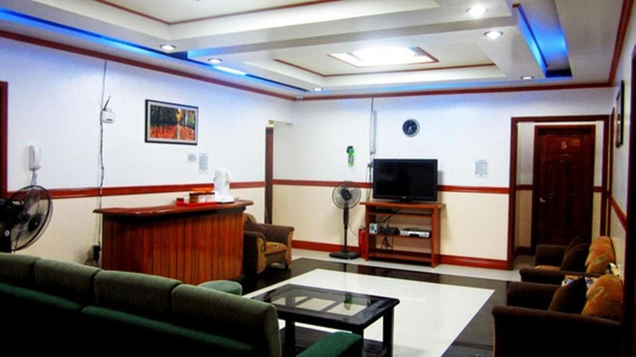 Others 5, Garnet Hotel, El Nido