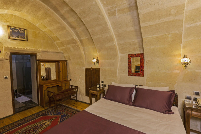 Bedroom 4, Goreme House Hotel, Nevşehir