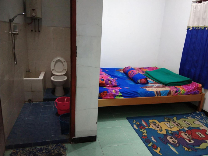 Others 4, Bromo Authentic Homestay, Probolinggo