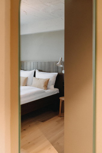 Bedroom 2, Südspeicher, Schleswig-Flensburg