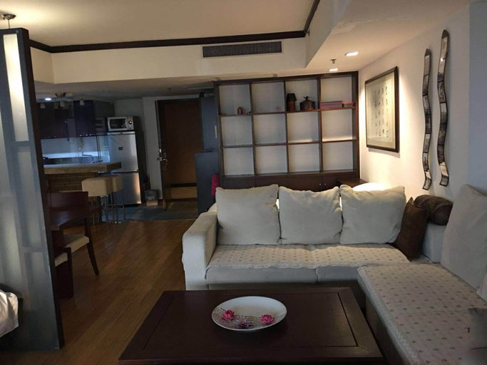 Others 5, Beijing New World CBD Apartment, Beijing