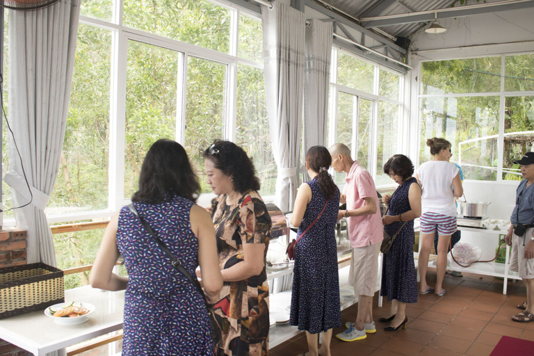 Food & Drinks 5, Hanh Ngoc Phu Quoc Resort, Phú Quốc