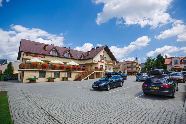 Exterior & Views 2, Hotel Kantoria, Tarnów City