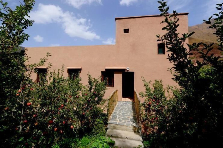 Exterior & Views, Atlas Imoula, Al Haouz