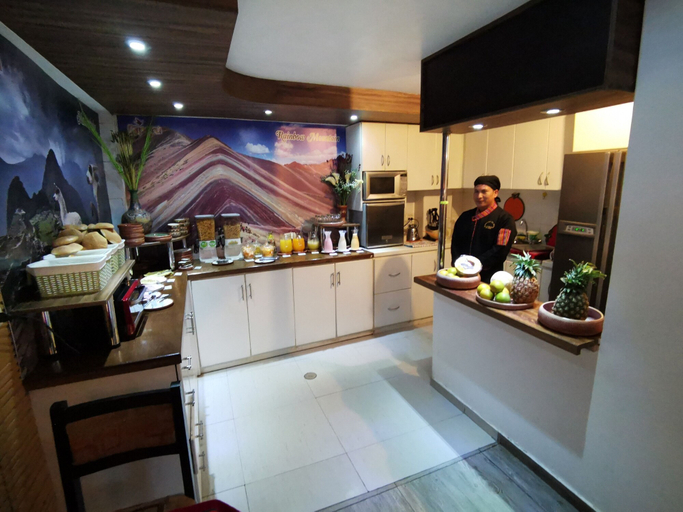 Food & Drinks 5, Terrazas del Inca Bed and Breakfast, Urubamba