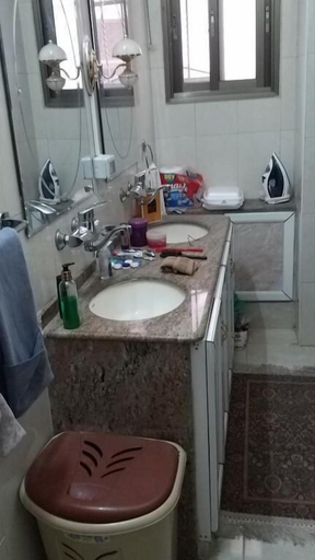Bathroom, Room away from Home, Nablus